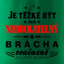 Je těžké být neodolatelný traktorista