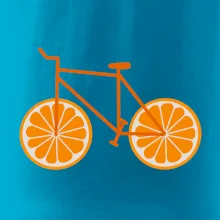 Kolo pomeranč (Moňas)