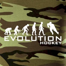 Evoluce Hockey - hráč