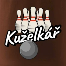 Kuželkář - Kuželky