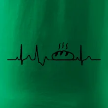 Ekg chleba
