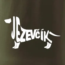 Jezevčík - CZ
