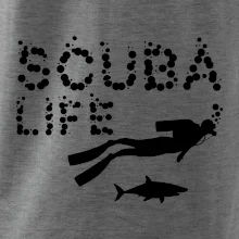 Scuba life