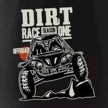 Dirt race offroad Dirt race offroad