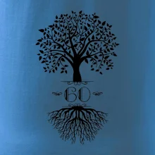 Narozeninový strom 60