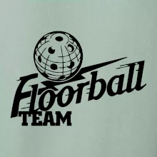 Florbal team