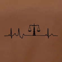 EKG soudce