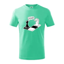 Jdem hrát radši na schovku