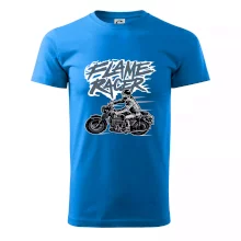 Flame Racer