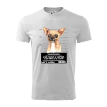 Lump a darebák čivava