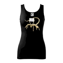 Vetřelec - free hugs (Hana-creative)