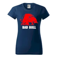 Bad Bull