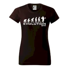 Evoluce Gym