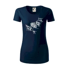 Nákres Digitální fotoaparát