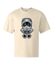 Cross rider písty helma