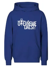 Otevřeme další?
