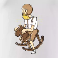 Starý jezdec Starý jezdec