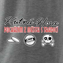 Kutná Hora město s tradicí