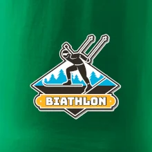 Biathlon logo