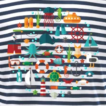 Potápění dovolená