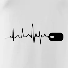 EKG myš EKG myš