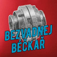 Bezvadnej béčkař