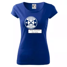 Motor power since (vlastní ročník)