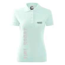 Hasiči REFLEXNÍ (oheň, Firesport, název sboru - vlastní nápis)