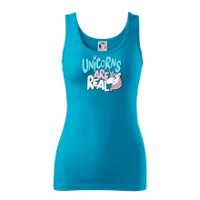 Unicorns are real ponny