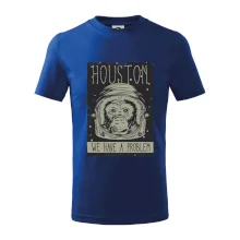 Houston we have a problem