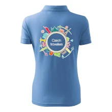 Czech Travelers barevný