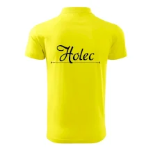 Staročeština - Holec - holobrádek nebo plešoun