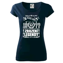 Zrození legendy - pro DJ