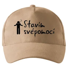 Stavím svépomocí - ikona Stavím svépomocí - ikona