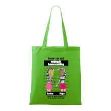 Víc než nejlepší kamarádky