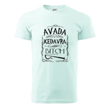 Harry - Avada Kedavra