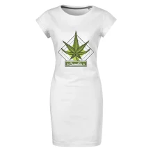 Cannabis list kosočtverec