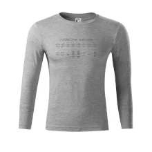 Svářeč - Svářečova abeceda