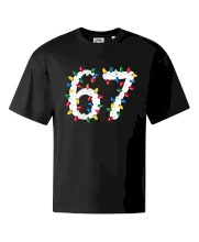 67 vánoční osvětlení