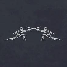 Šermířský souboj