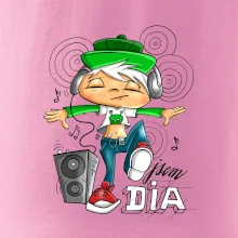 D I A music D I A music
