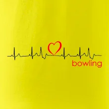 Moje srdce bije pro Bowling
