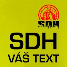 SDH logo