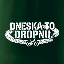 Dneska to dropnu