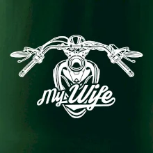 My Wife motorka