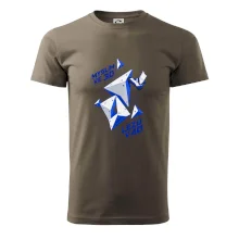 Bouldering myslím ve 3d lezu v 4d