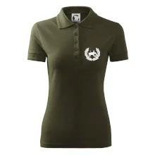 Zrození legendy - pro traktoristu