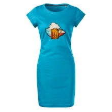 Český pivař (lulu_art)