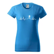 Ekg běžkař Ekg běžkař