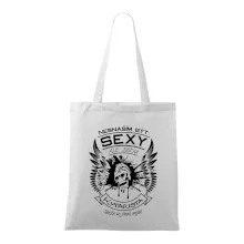 Nesnáším být sexy - kytarista